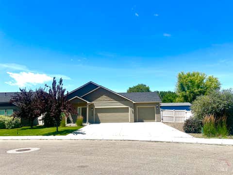 Photo of 2206 E Elm Grove Drive, Nampa, ID 83686 (MLS # 98991652)