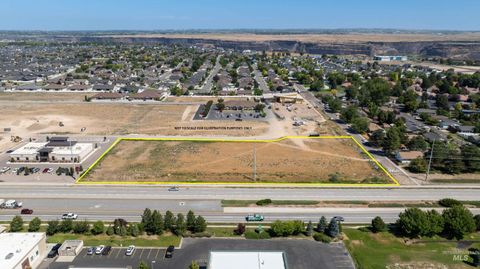 434 Park View Loop E Twin Falls ID 83301