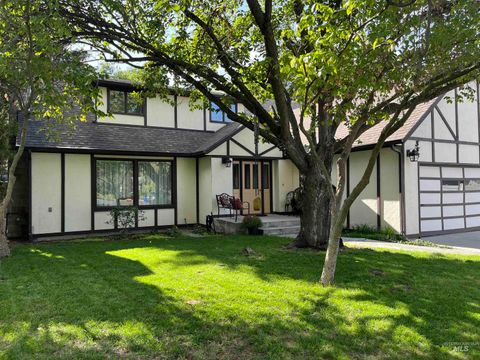 354 W. Syringa Ct Lewiston ID 83501