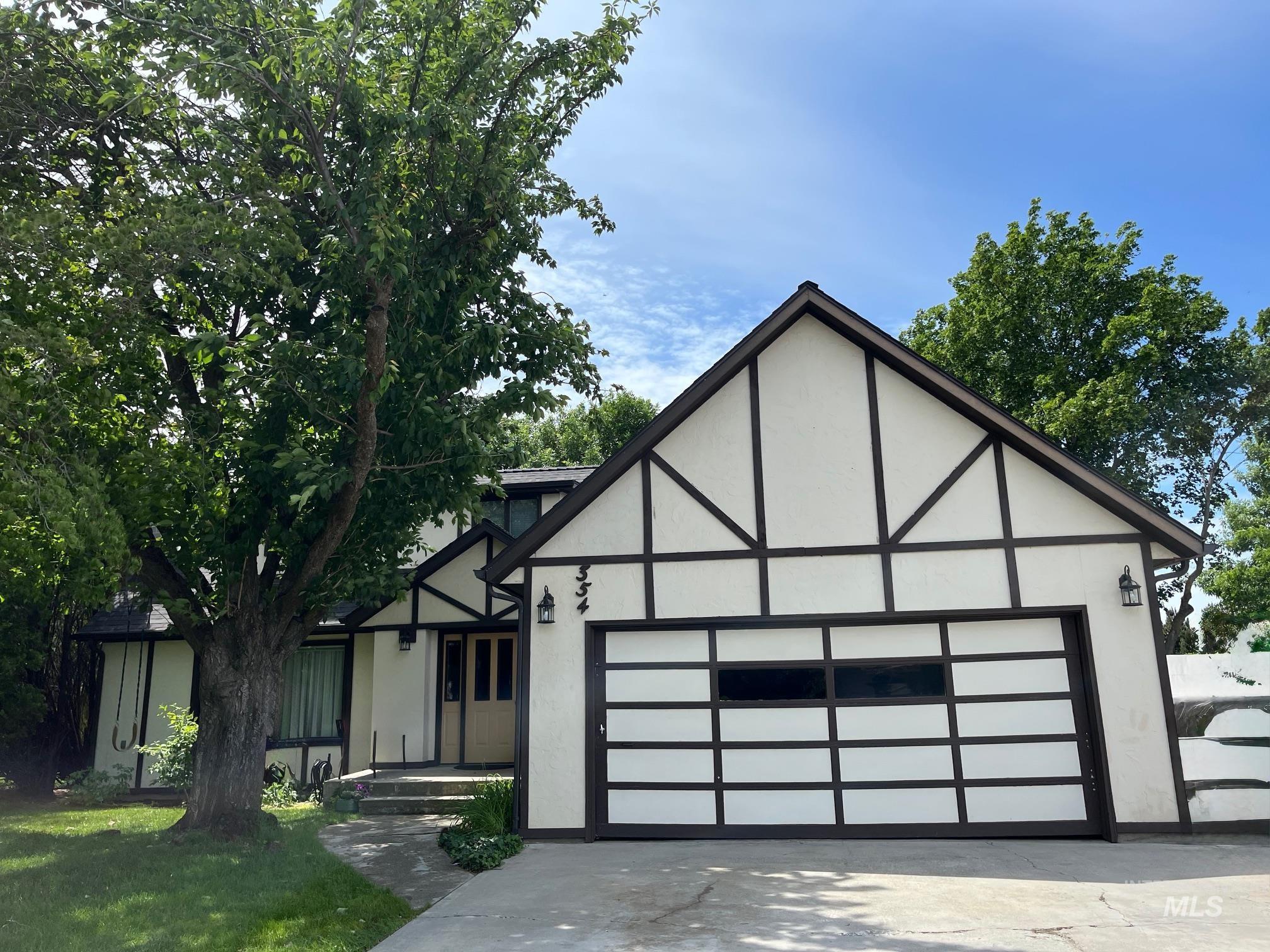 354 W. Syringa Ct