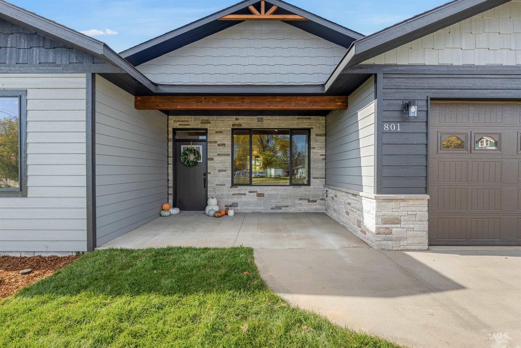 Photo of 801 Lewiston St, CottonWood, ID 83522 (MLS # 98965608)