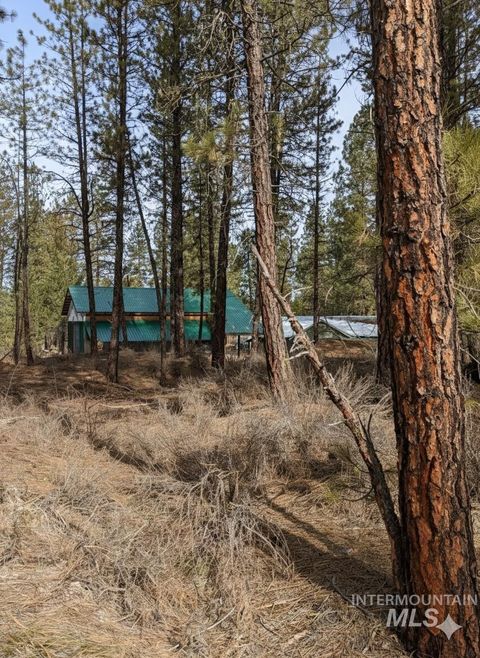 Photo of TBD View Drive, Centerville, ID 83631 (MLS # 98942773)