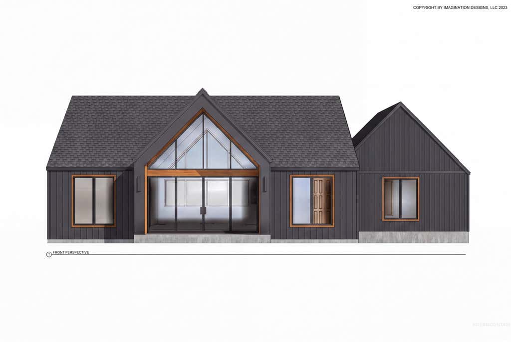 Photo of 2525 Westwood Dr, Donnelly, ID 83615 (MLS # 98997965)