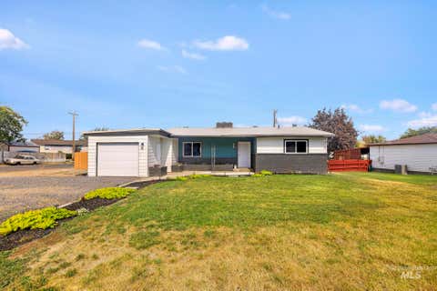 Photo of 220 Main St, Buhl, ID 83316 (MLS # 98998634)