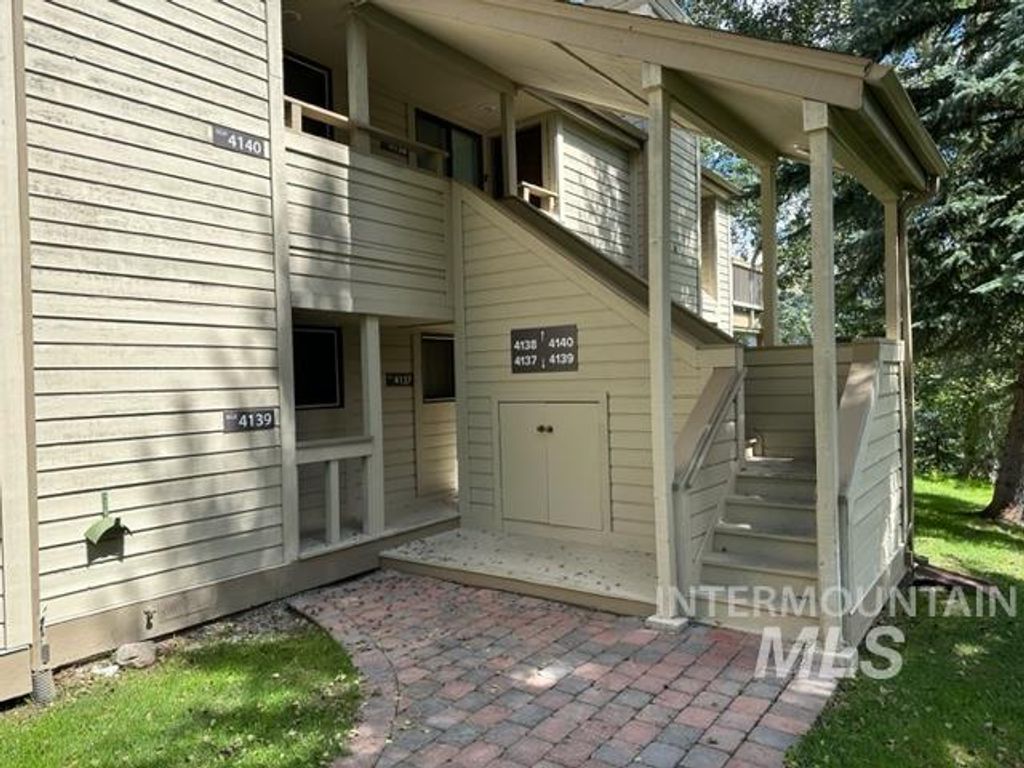 Photo of 4139 Bluff Condo Drive, Sun Valley, ID 83353 (MLS # 98967616)