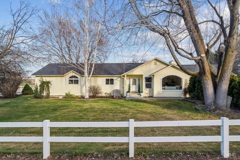 Photo of 25164 Lansing Lane, Middleton, ID 83644 (MLS # 98976134)