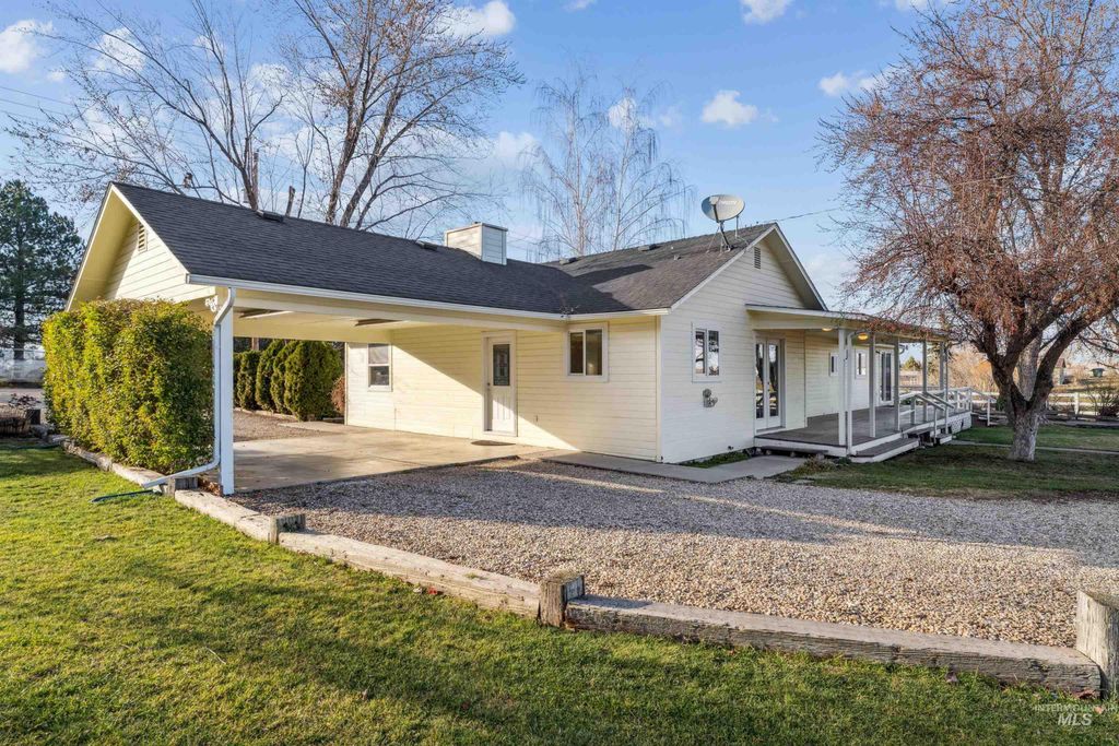 Photo of 25164 Lansing Lane, Middleton, ID 83644 (MLS # 98976134)