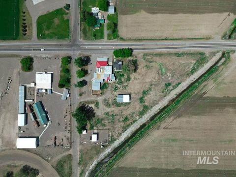Photo of 108 E Baseline Rd, Rupert, ID 83350 (MLS # 98945630)