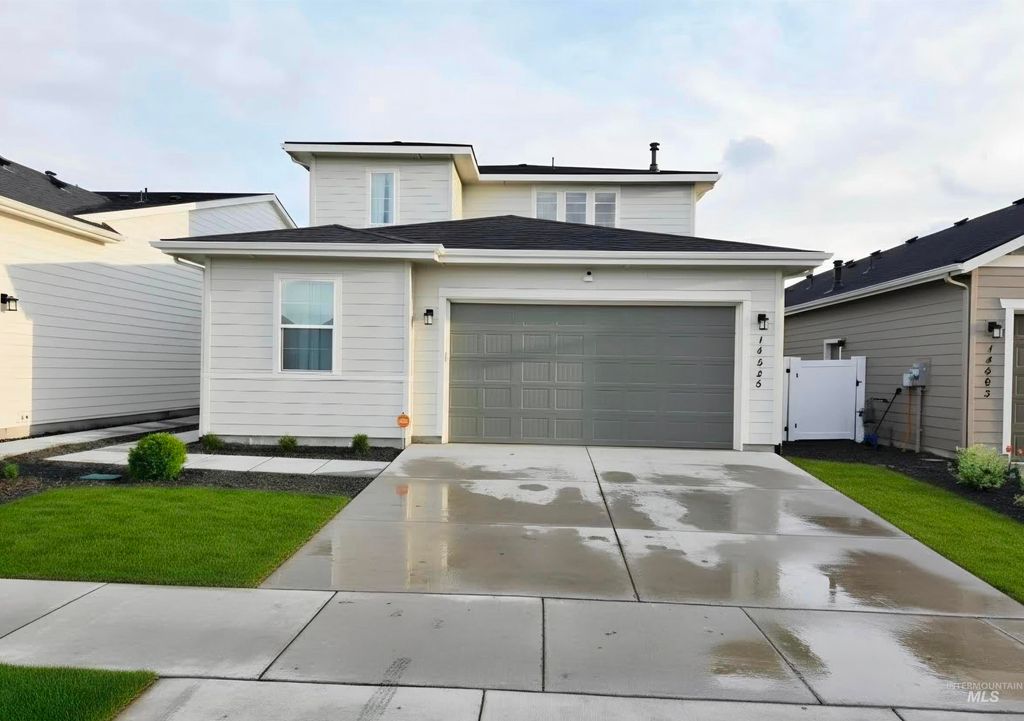 Photo of 14555 Wing Spread Ct, Caldwell, ID 83607 (MLS # 98981901)