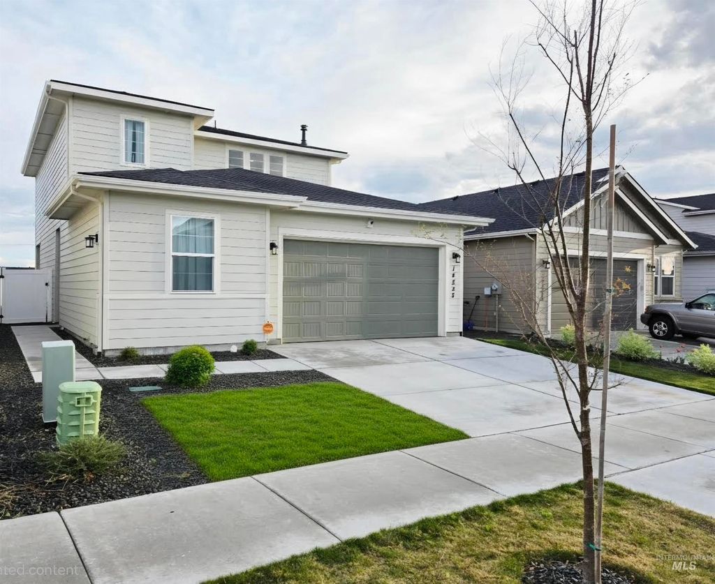 Photo of 14555 Wing Spread Ct, Caldwell, ID 83607 (MLS # 98981901)