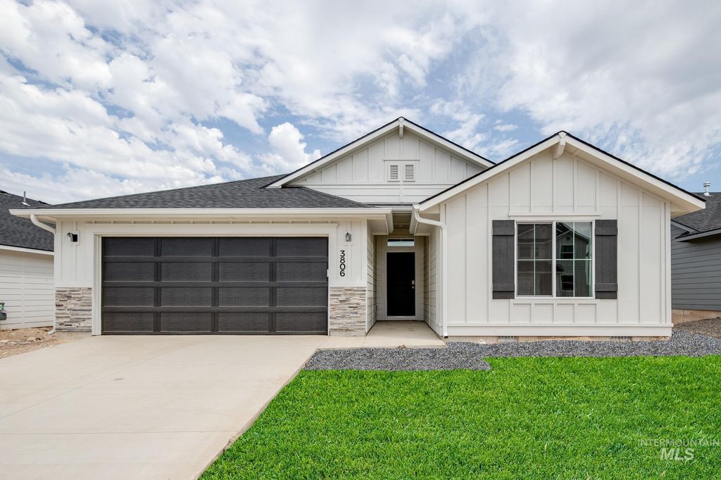 Photo of 6982 S Old Farm Ave, Meridian, ID 83642 (MLS # 98965863)