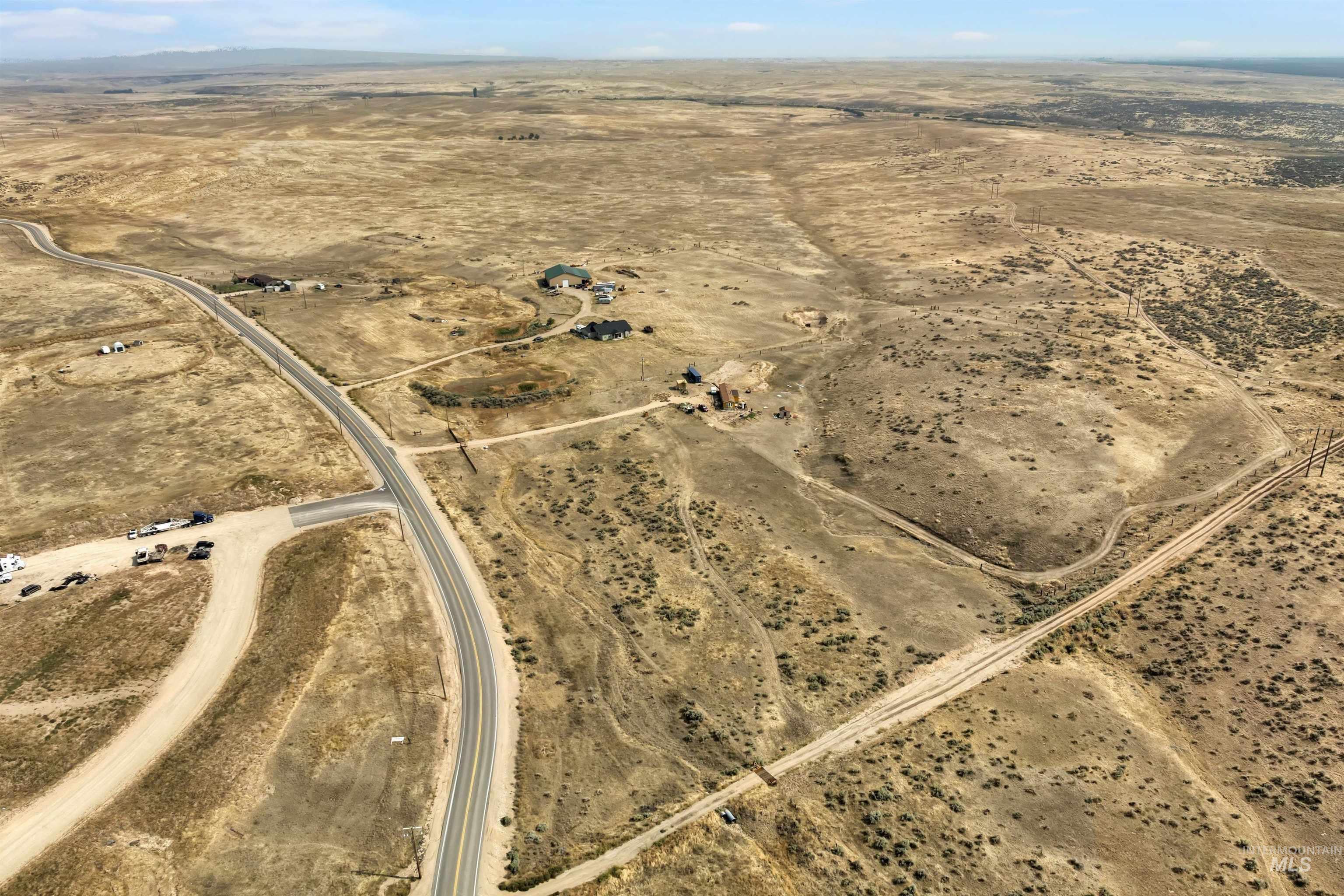 8829 E Blacks Creek Road