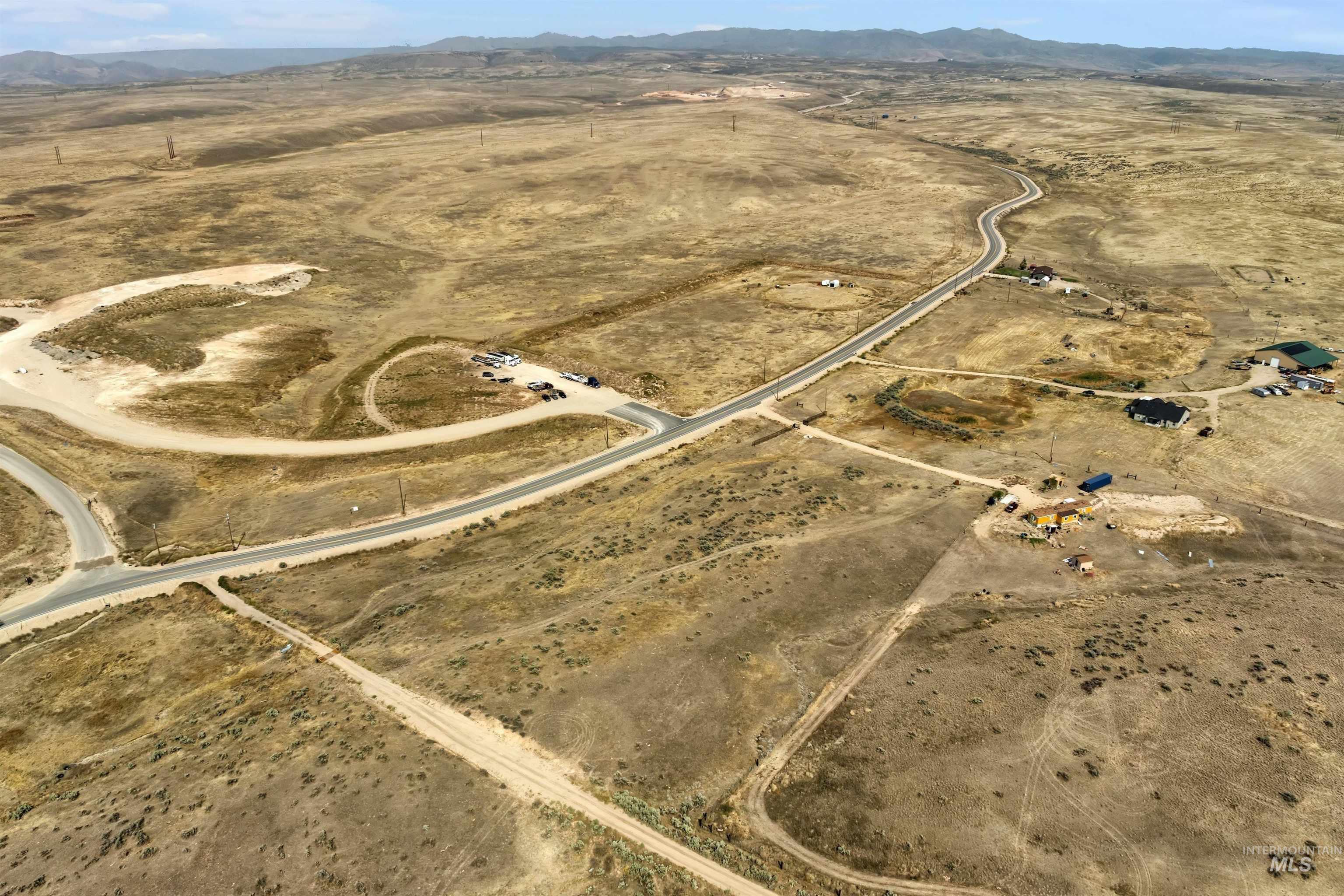 8829 E Blacks Creek Road