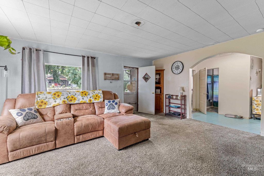 Photo of 620 S Main Street, Riggins, ID 83549 (MLS # 98960128)