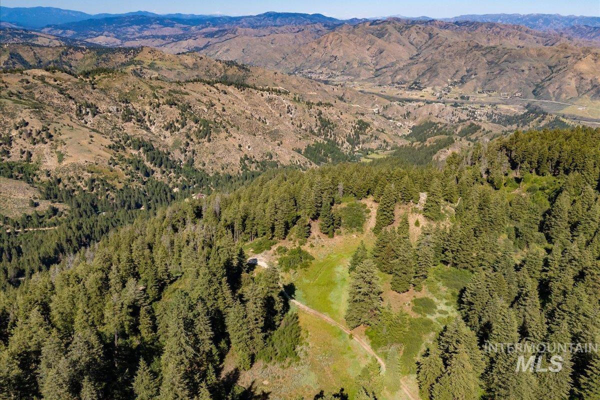 TBD Shaw Mountain Rd