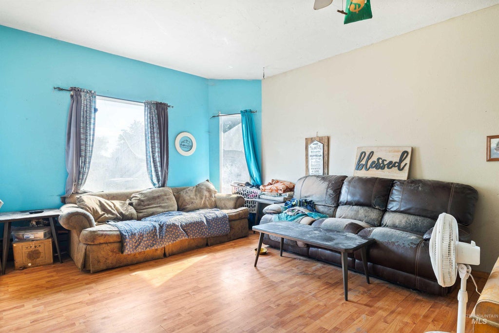 Photo of 131 W Spring Street, Hagerman, ID 83332 (MLS # 99000759)