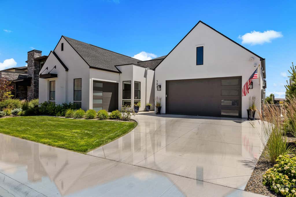 Photo of 5883 E Marmount Ct, Boise, ID 83716 (MLS # 98990208)