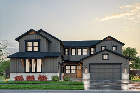 Photo of 21834 Appaloosa Ave, Star, ID 83646 (MLS # 98987308)
