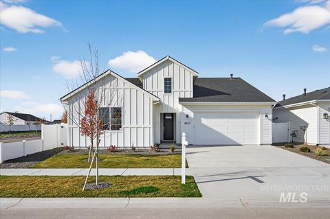 Photo of 8982 W Moon River Dr, Star, ID 83669 (MLS # 98968247)