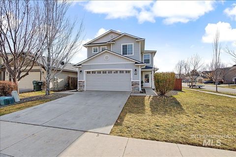 Photo of 681 W Archerfield St, Meridian, ID 83646 (MLS # 98982481)