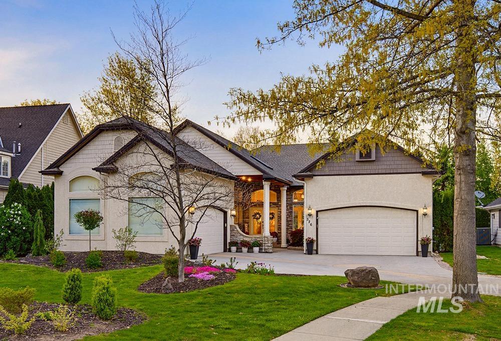 326 W River Trail Dr