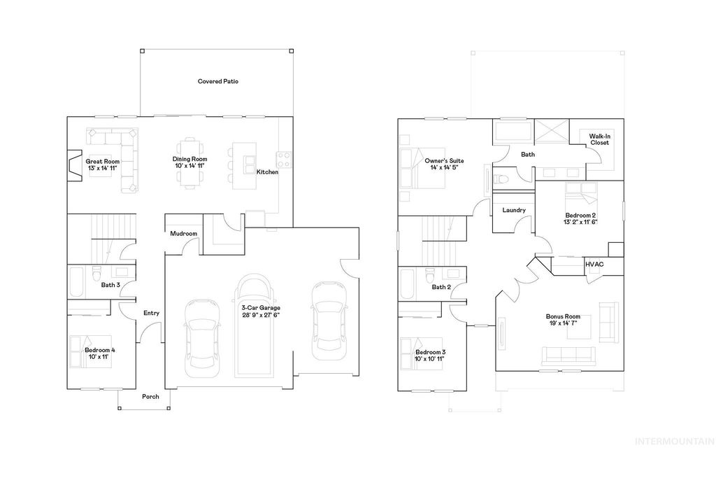 Photo of 6947 N Daisy Teal Ave, Meridian, ID 83646 (MLS # 98973722)