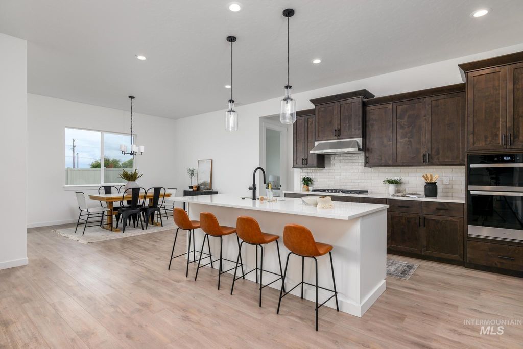 Photo of 3773 N Kelseyville Way, Star, ID 83669 (MLS # 98990984)