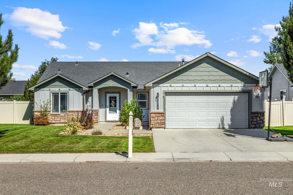 Photo of 2688 Bayberry Dr, Fruitland, ID 83619 (MLS # 99000887)