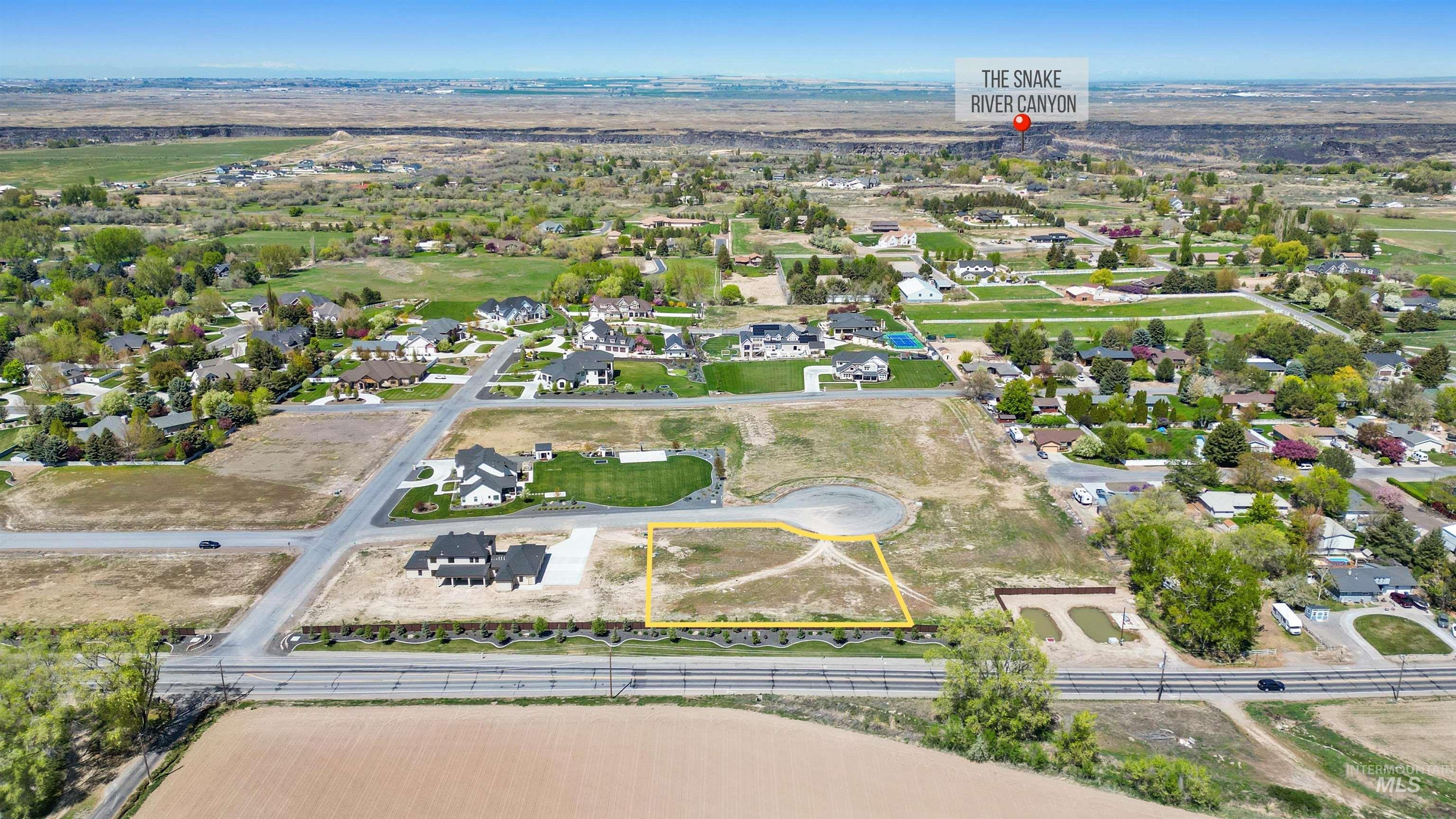 Twin Falls, Idaho 83301, United States, ,Land,Active,124068