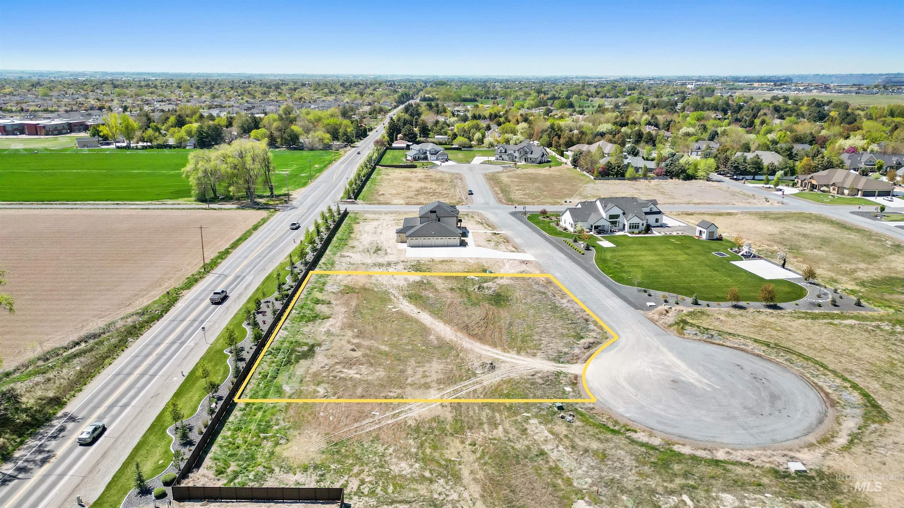 Twin Falls, Idaho 83301, United States, ,Land,Active,124068