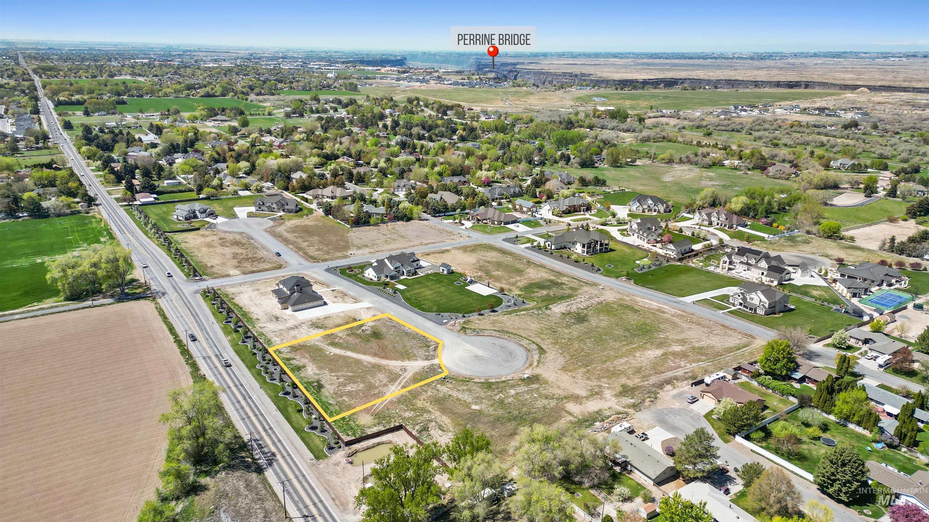 Twin Falls, Idaho 83301, United States, ,Land,Active,124068