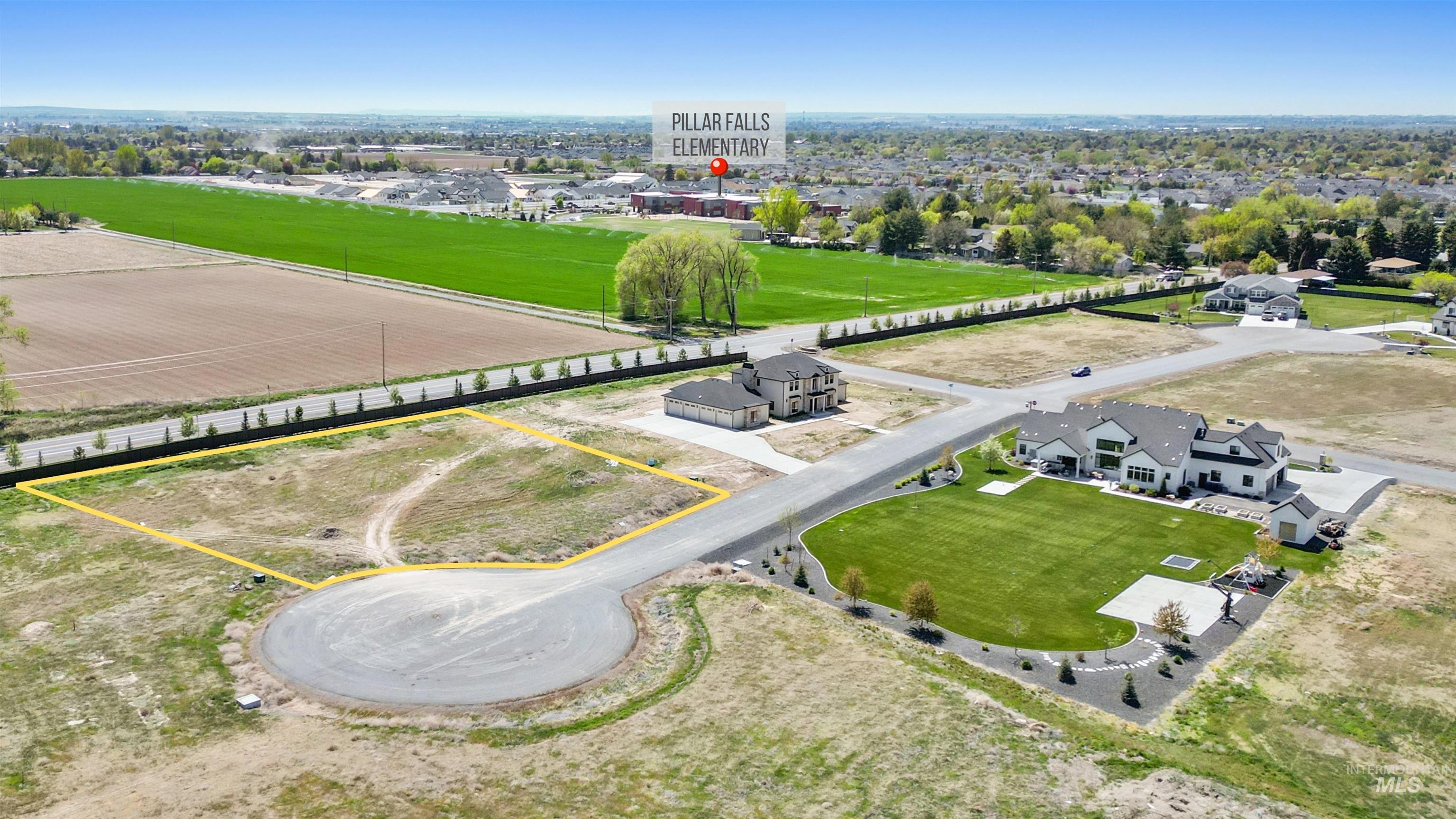 Twin Falls, Idaho 83301, United States, ,Land,Active,124068