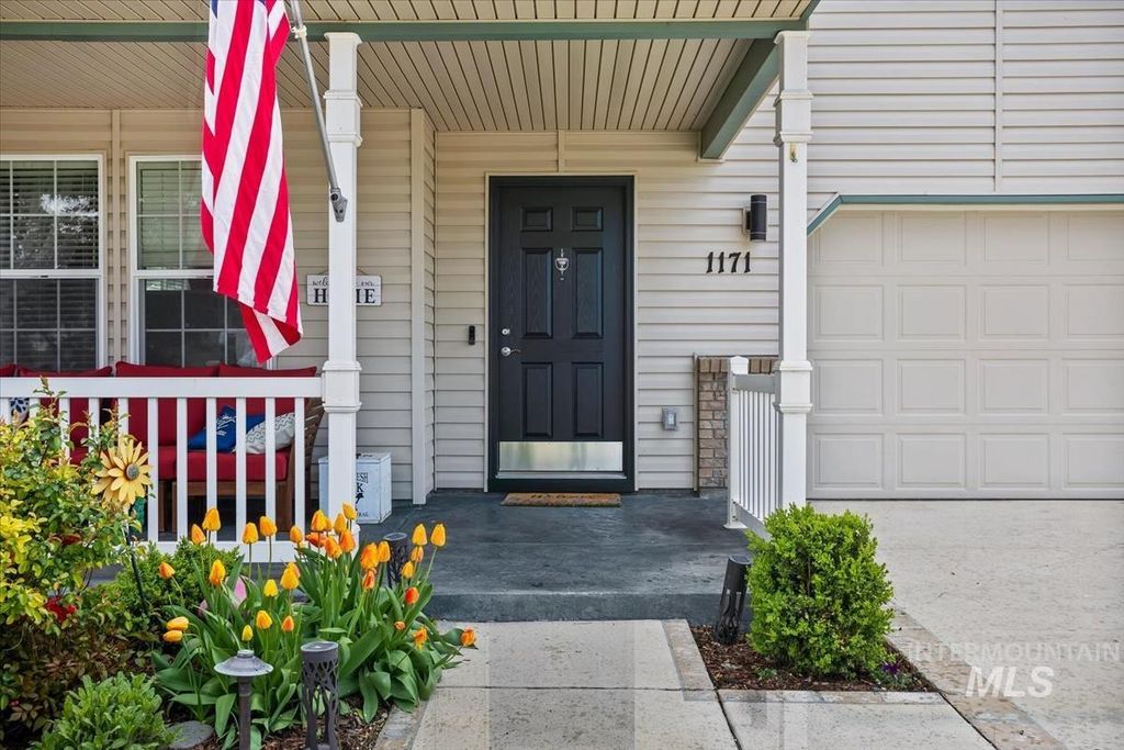 Photo of 1171 W Penelope St, Kuna, ID 83634 (MLS # 98982654)