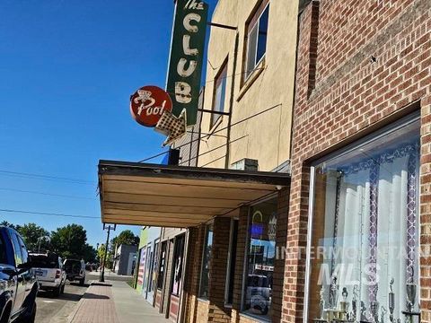 Photo of 109 N Plymouth Ave, New Plymouth, ID 83655 (MLS # 98952963)