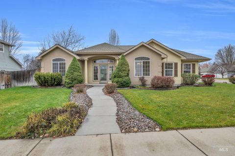 Photo of 1947 S Wilde Creek Way, Boise, ID 83709 (MLS # 98969532)