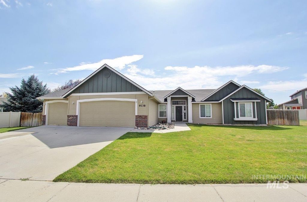 Photo of 9138 S Red Delicious Ave, Kuna, ID 83634 (MLS # 98983868)