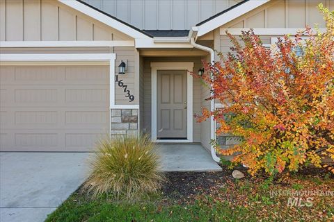 Photo of 16739 Dartmouth Ave, Nampa, ID 83687 (MLS # 98965645)
