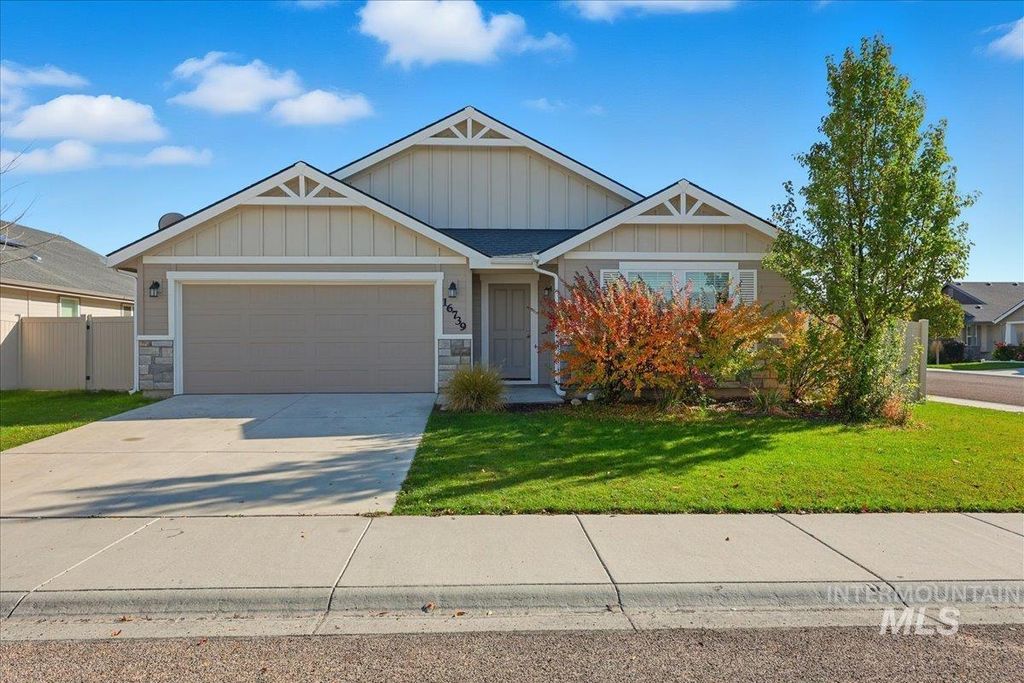 Photo of 16739 Dartmouth Ave, Nampa, ID 83687 (MLS # 98965645)