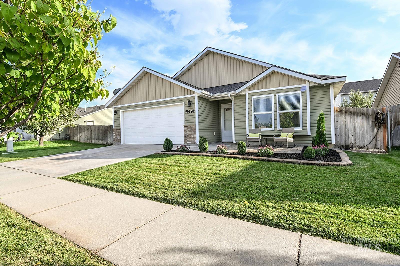 9491 W Jadewood Drive