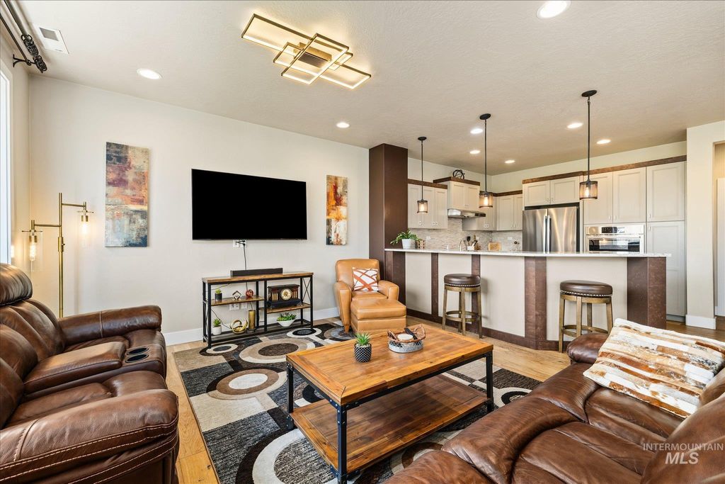 Photo of 3362 E Exacta Dr, Boise, ID 83716 (MLS # 98981507)