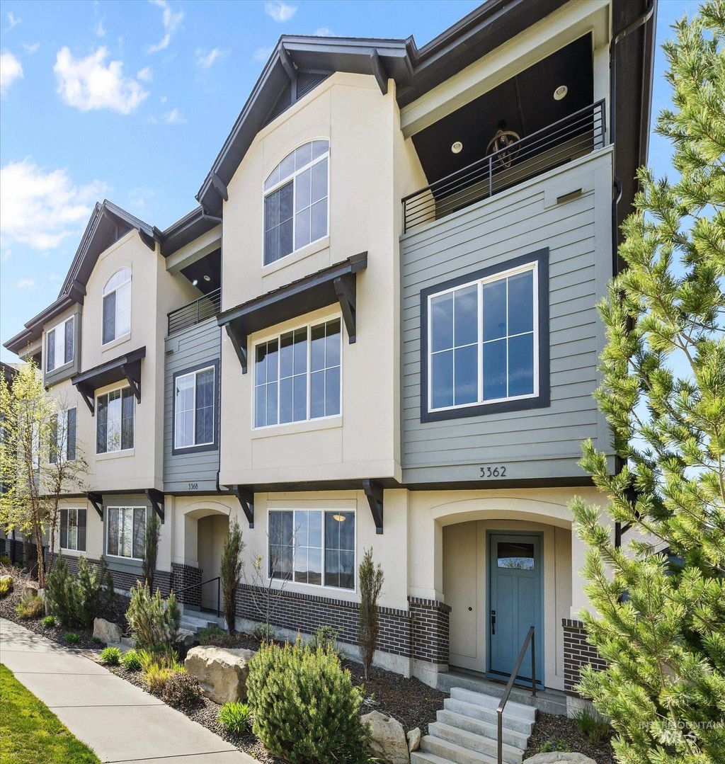 Photo of 3362 E Exacta Dr, Boise, ID 83716 (MLS # 98981507)