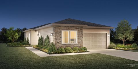 Photo of 8538 W Maysville St, Star, ID 83669 (MLS # 98966133)