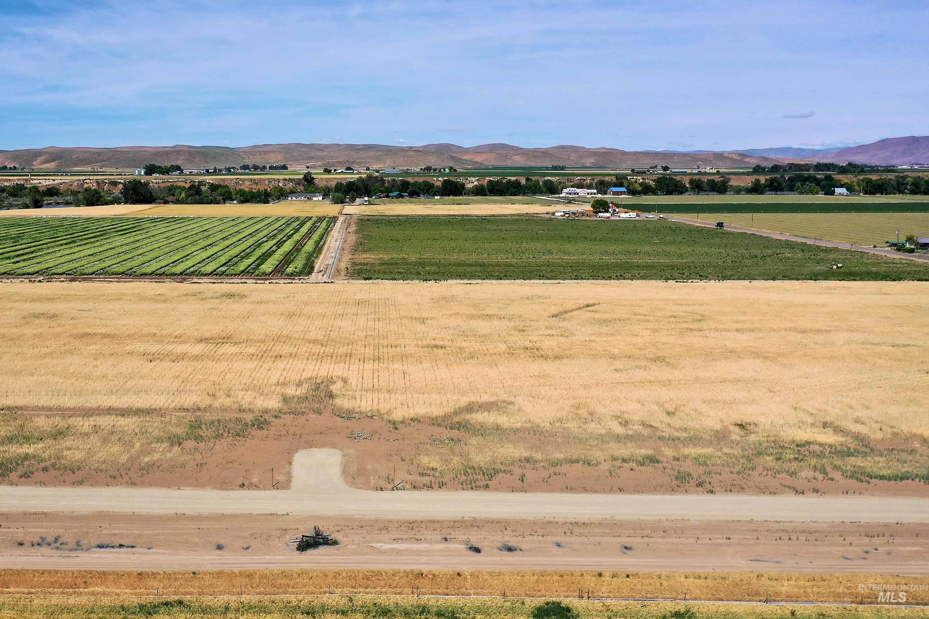 TBD Hansen Road (Lot 38)