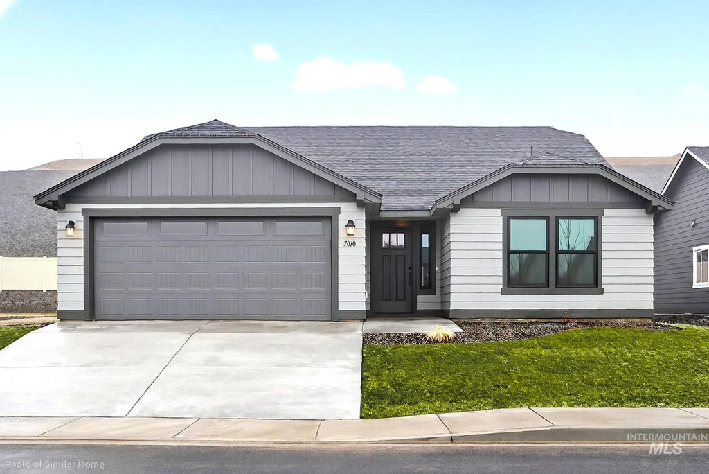 Photo of TBD S Harvest Creek Pl, Nampa, ID 83686 (MLS # 99002052)