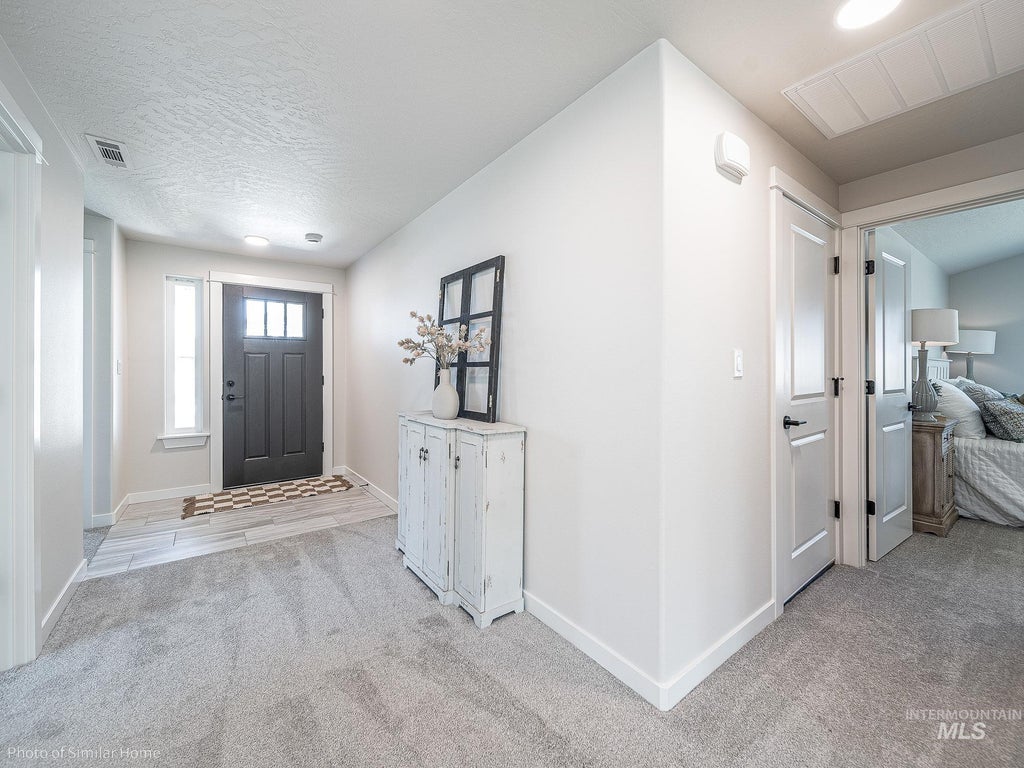 Photo of TBD S Harvest Creek Pl, Nampa, ID 83686 (MLS # 99002052)