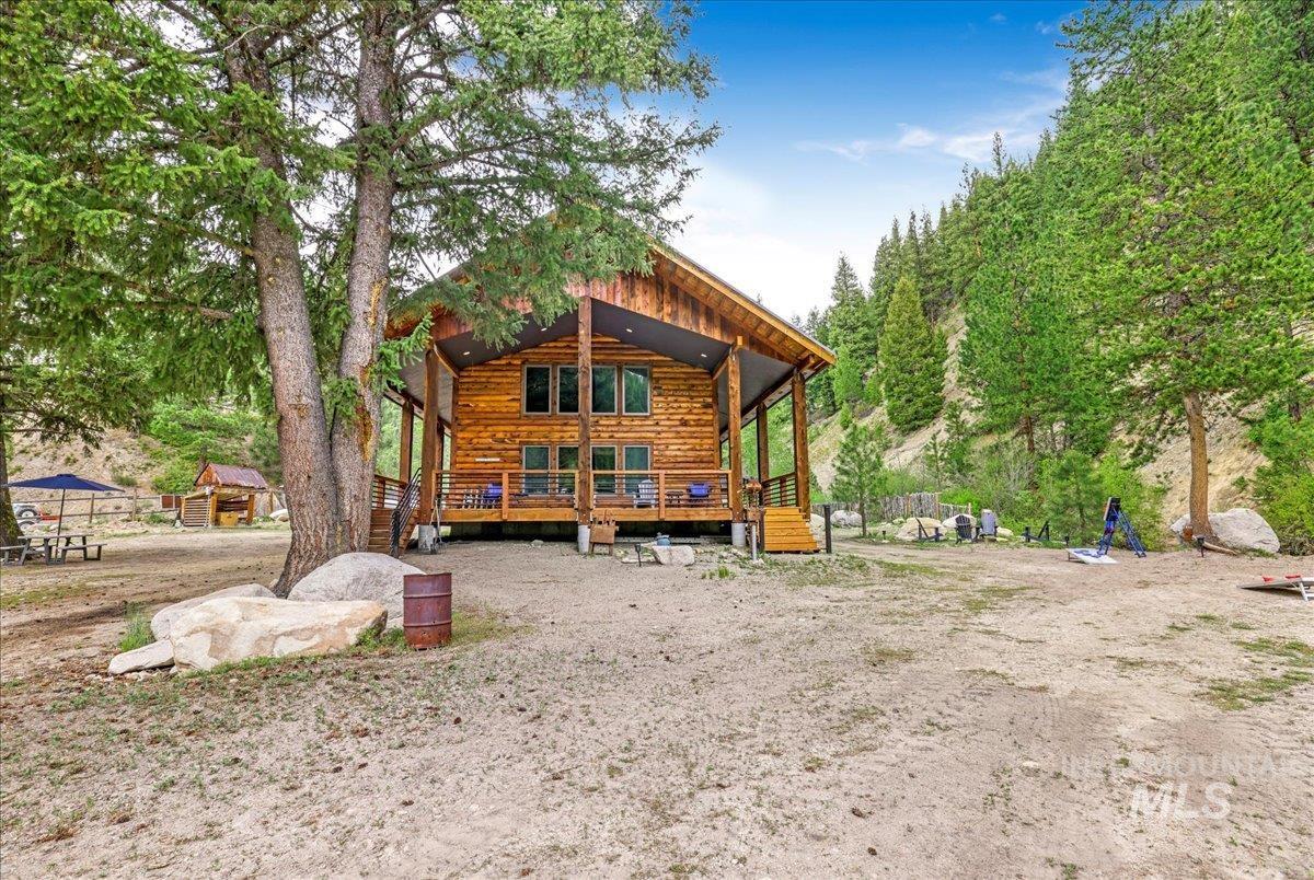 7040 N Rocky Bar Road, Mountain Home, Idaho image 4