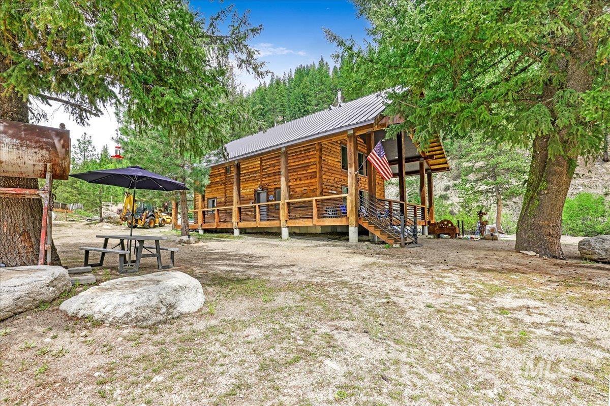 7040 N Rocky Bar Road, Mountain Home, Idaho image 44