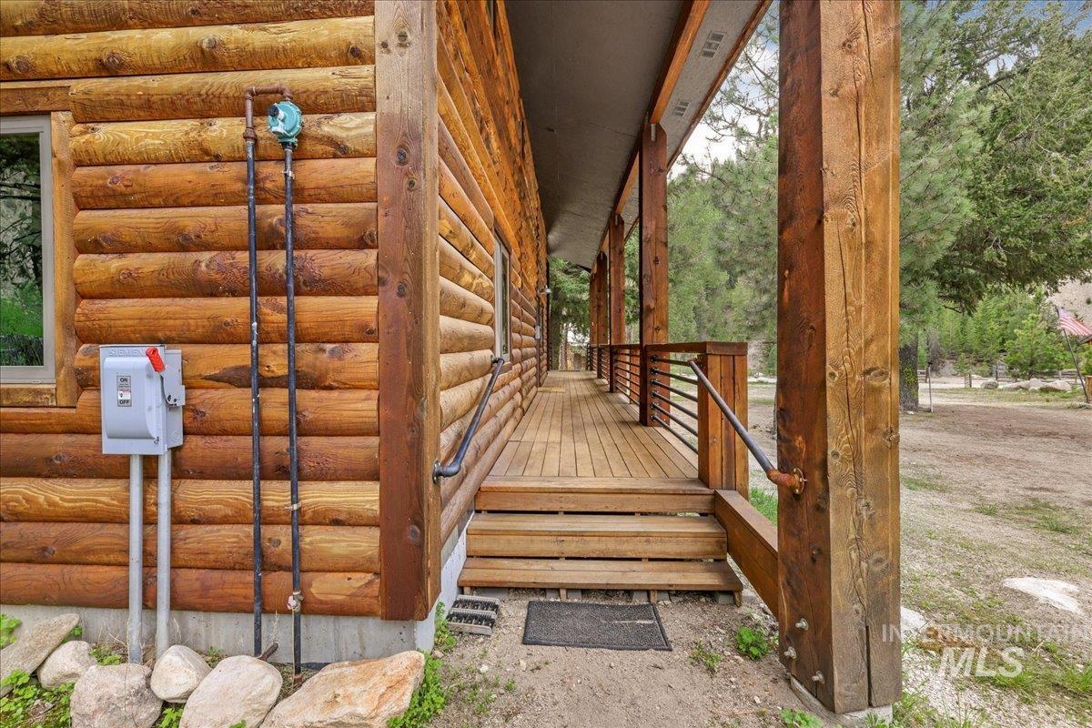 7040 N Rocky Bar Road, Mountain Home, Idaho image 3