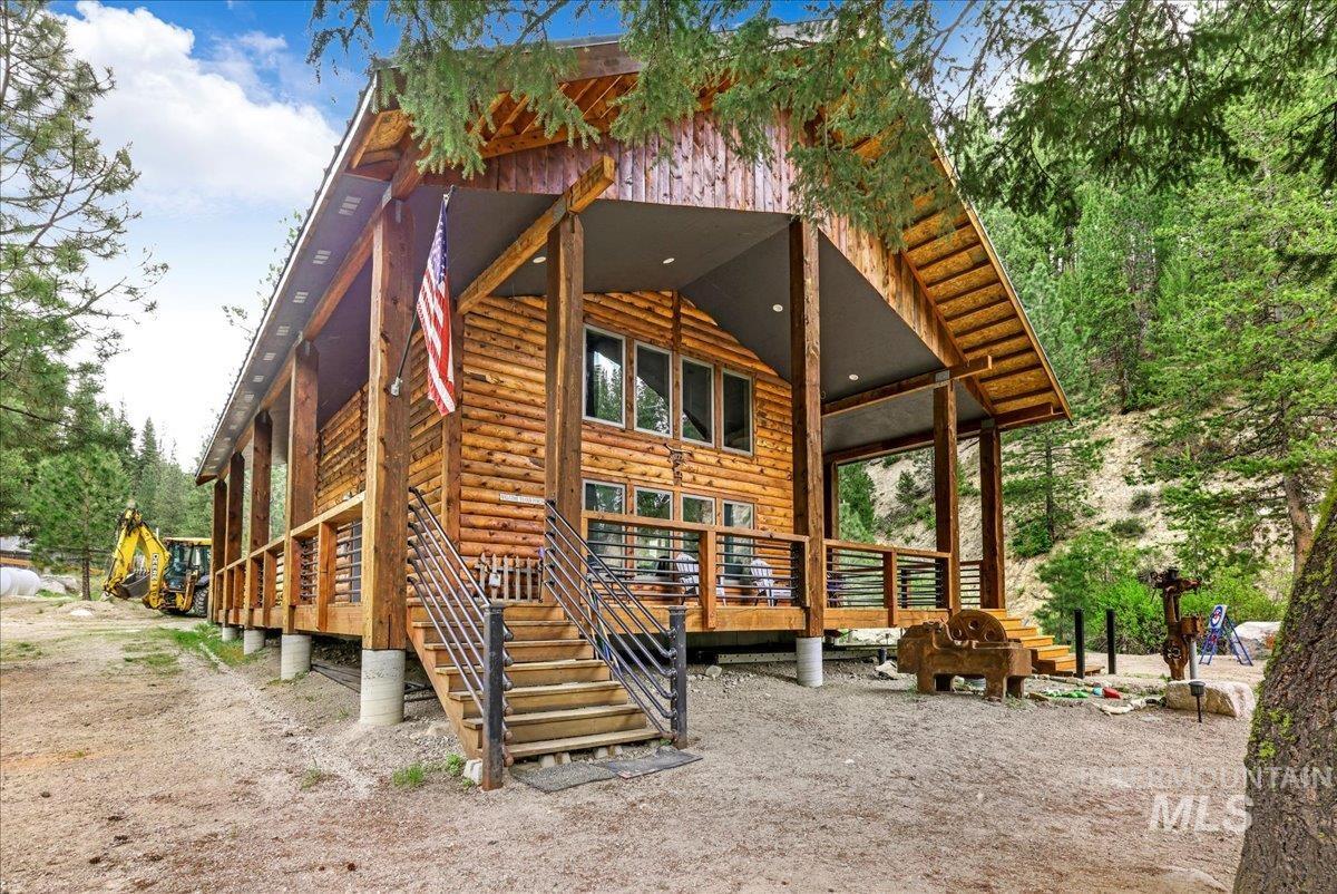 7040 N Rocky Bar Road, Mountain Home, Idaho image 2