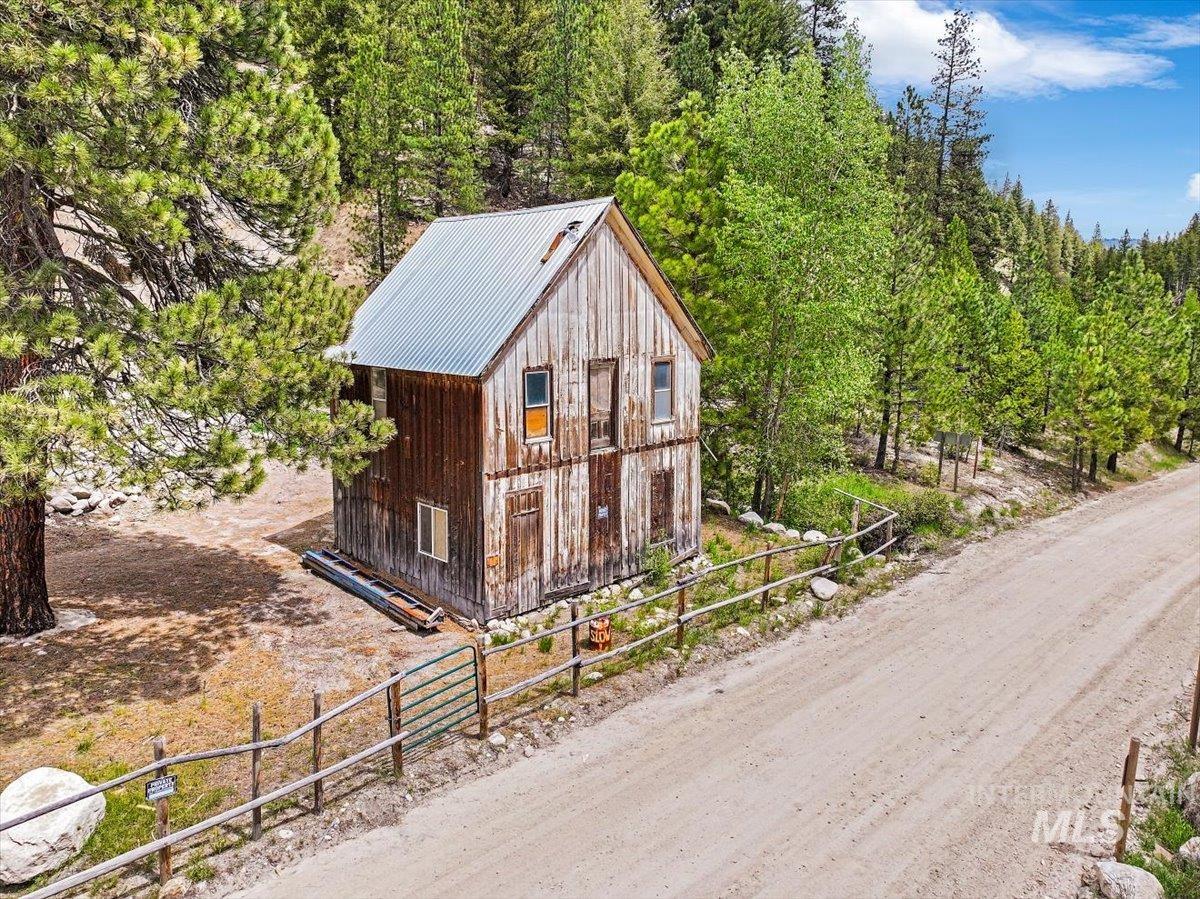 7040 N Rocky Bar Road, Mountain Home, Idaho image 49